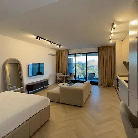 Apartmán Private *
