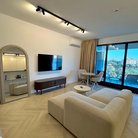Private Apartmán