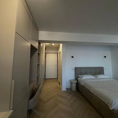 Apartmán Private Mamaia