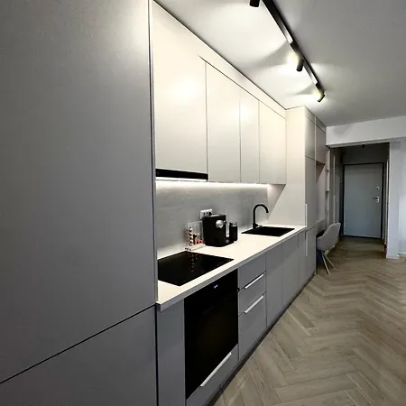 Private Apartmán Mamaia