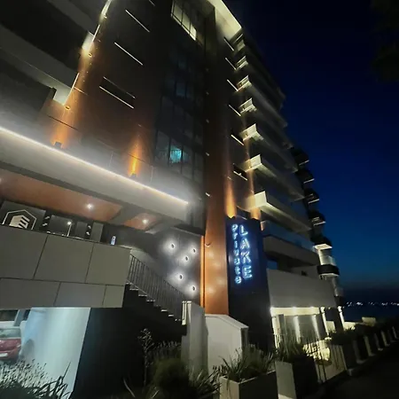 Apartmán Private