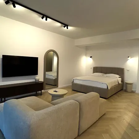 Apartmán Private *