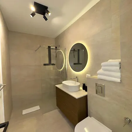 Private Apartmán Mamaia