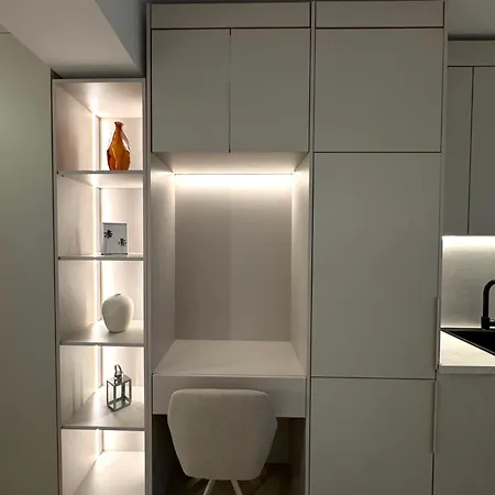 Apartmán Private