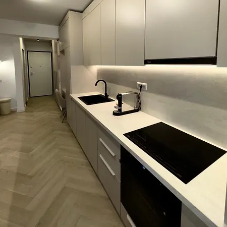 Private Apartmán *