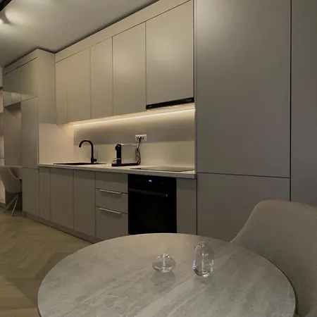 Private Apartmán