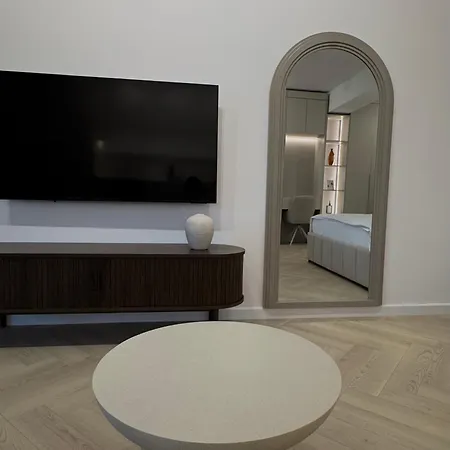 Apartmán Private *