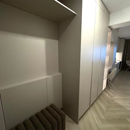 Apartmán Private *